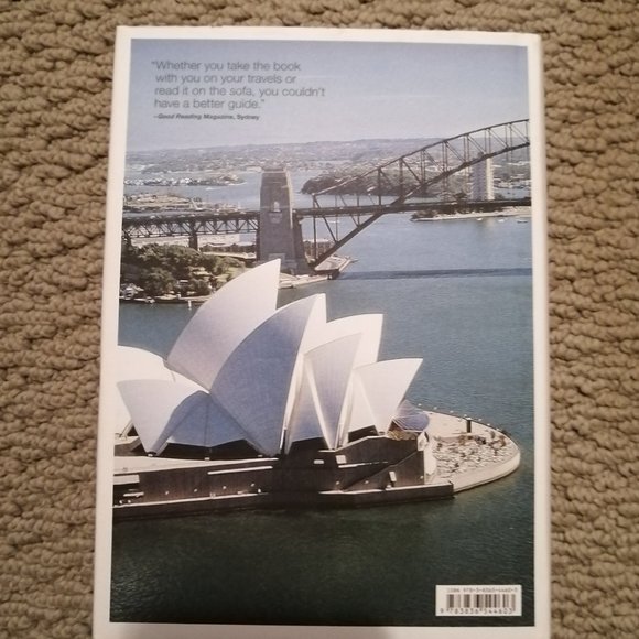 The Grand Tour  - Travelling the World with an Architect's Eye - Picture 2 of 2